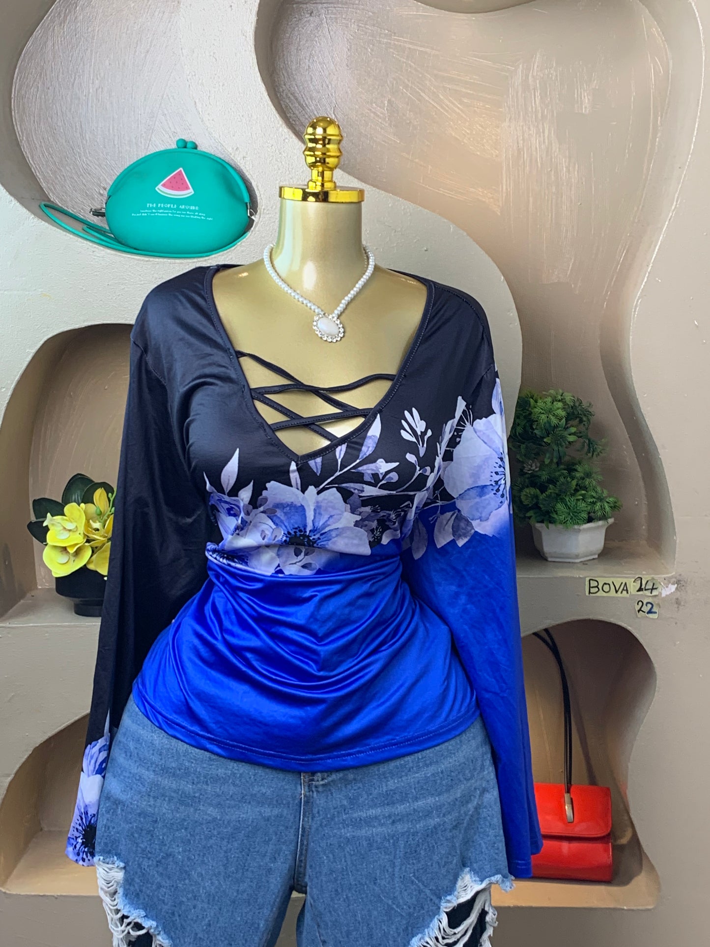 SIZE22 BOVA24