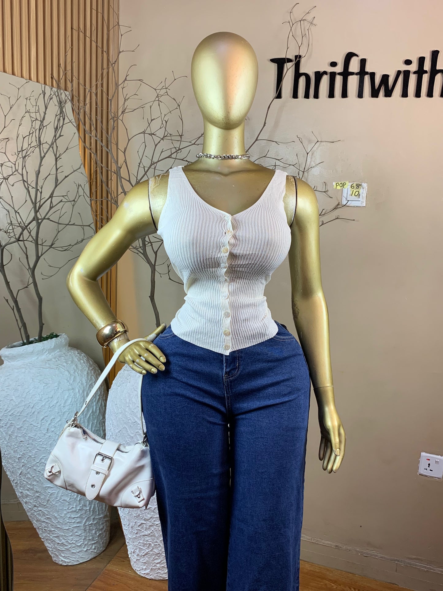 SIZE10 POP68(Top only)