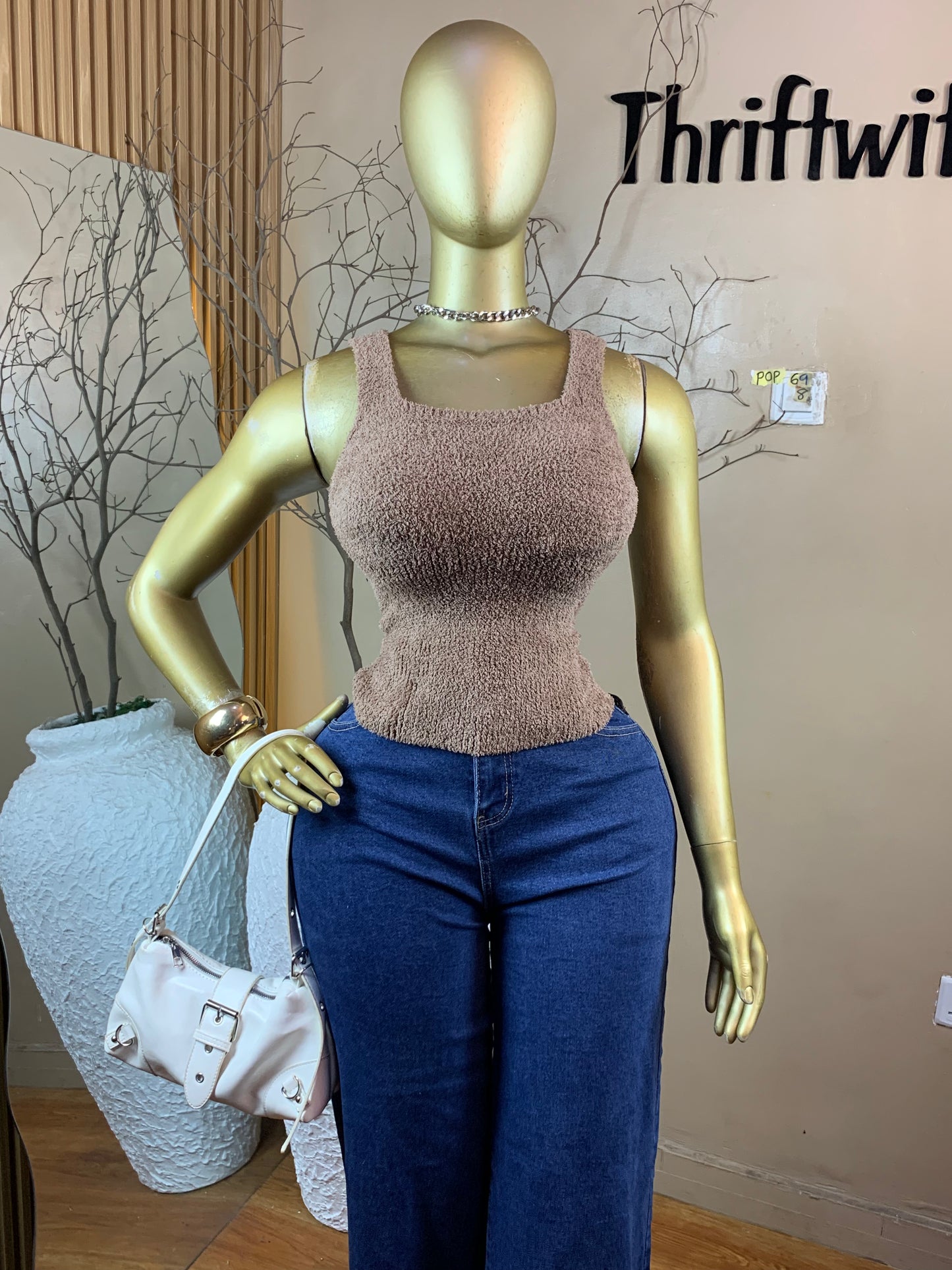 SIZE10 POP69(Top only)