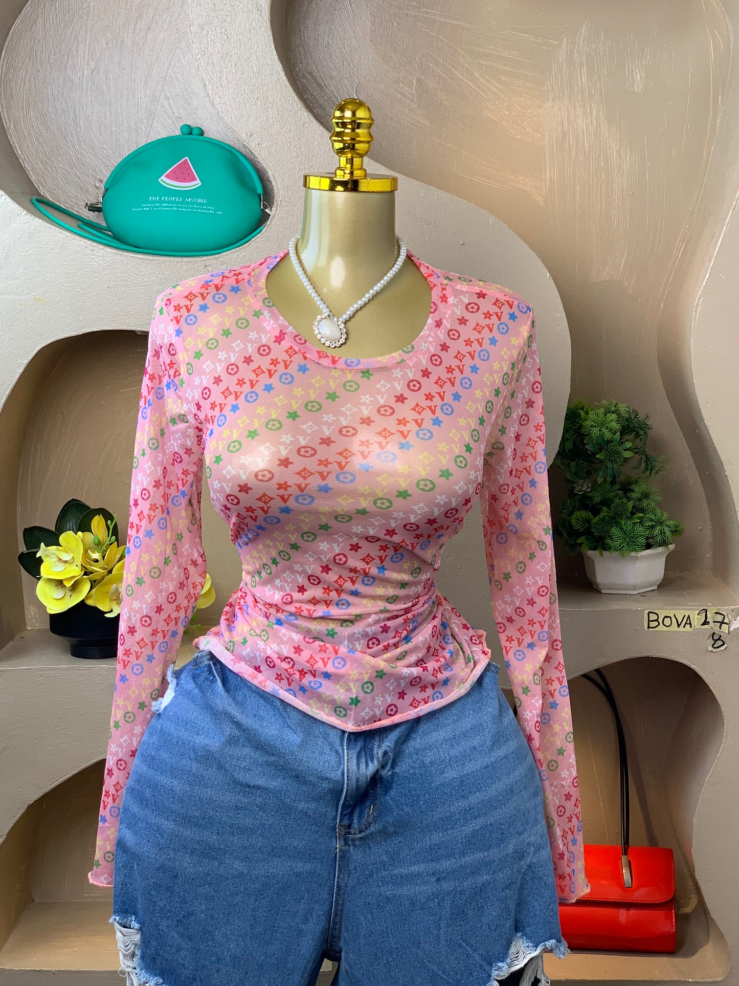 SIZE8 BOVA28