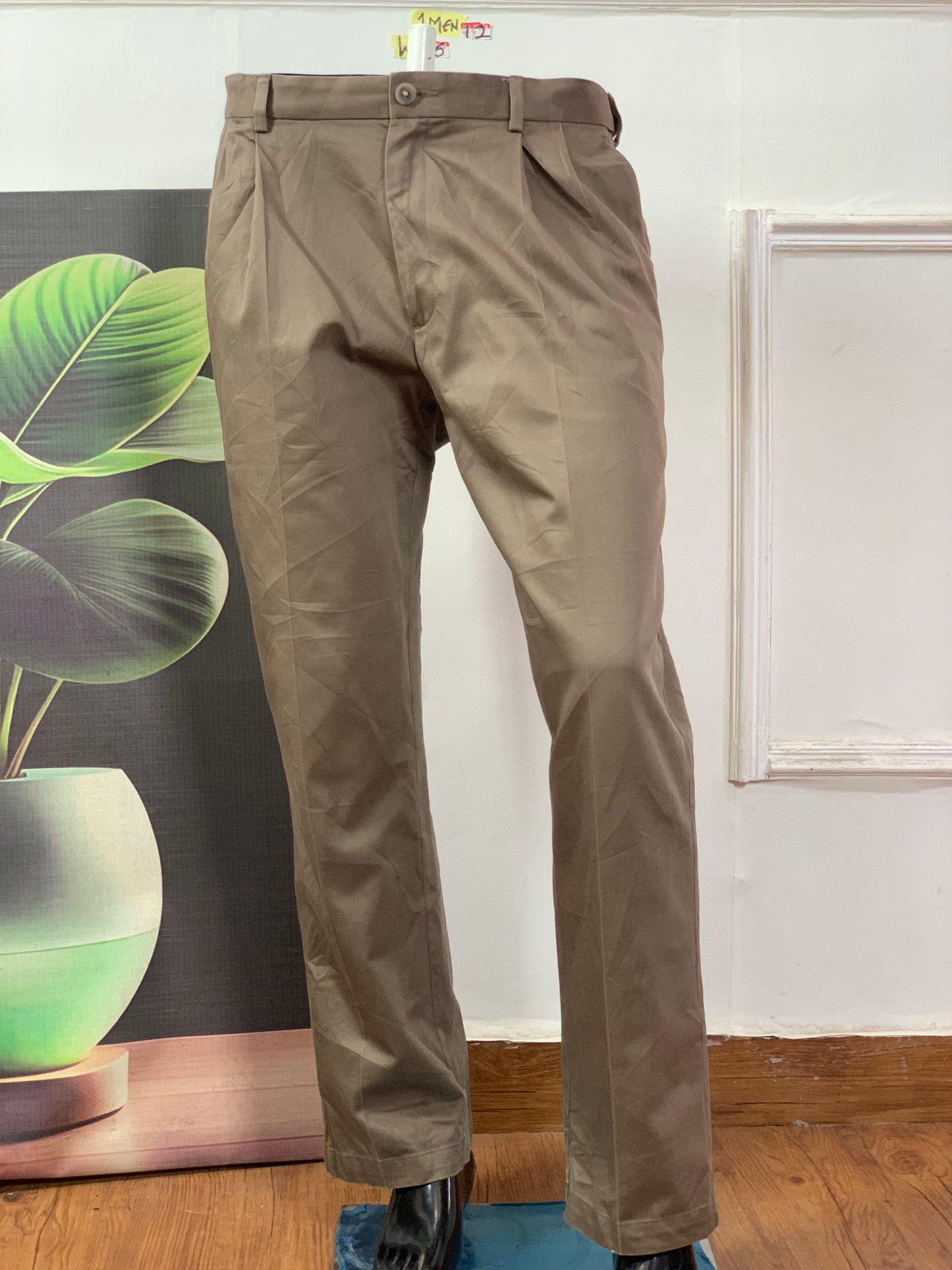 WAIST36 1MEN12