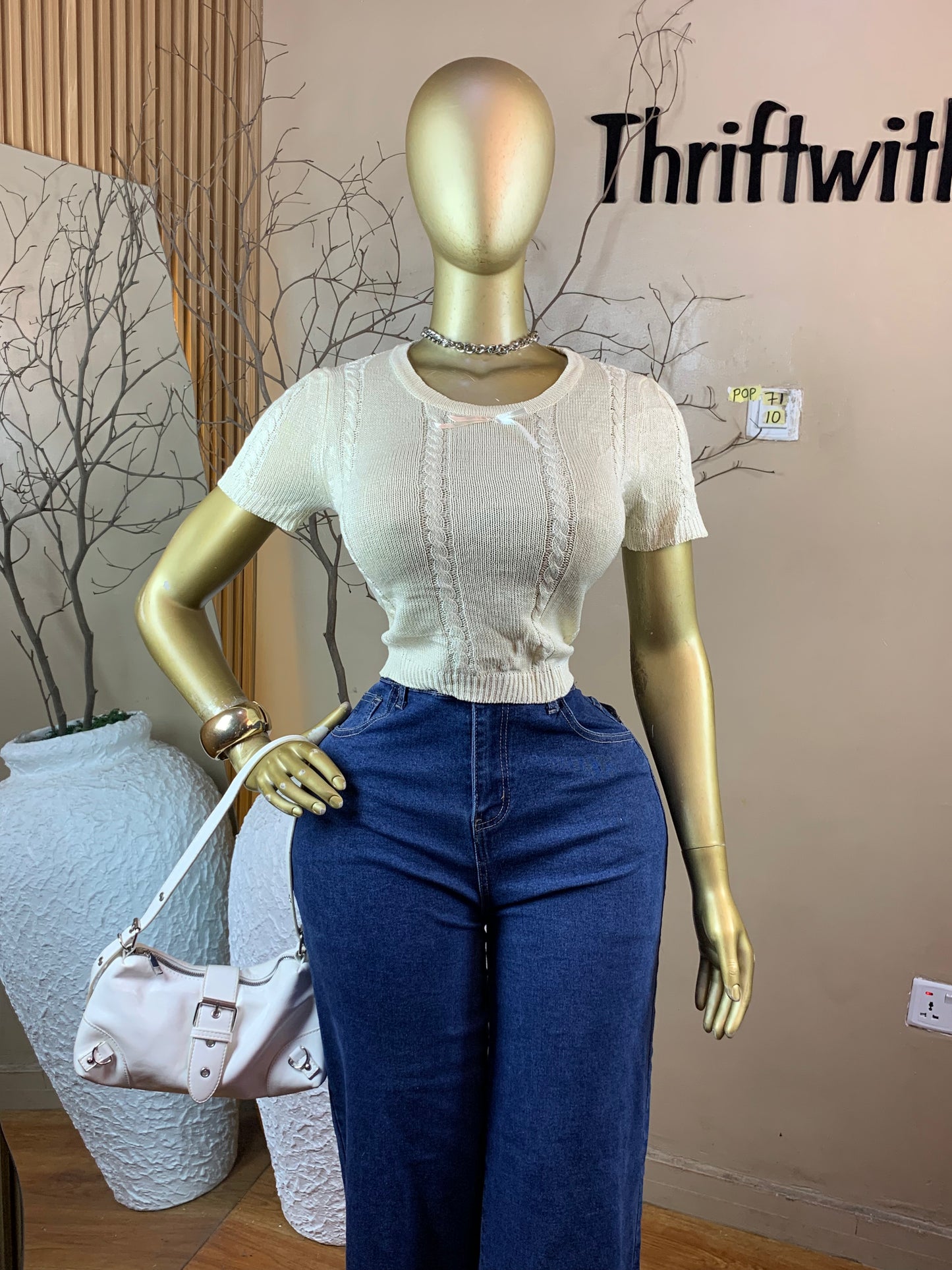 SIZE10 POP71(Top only)