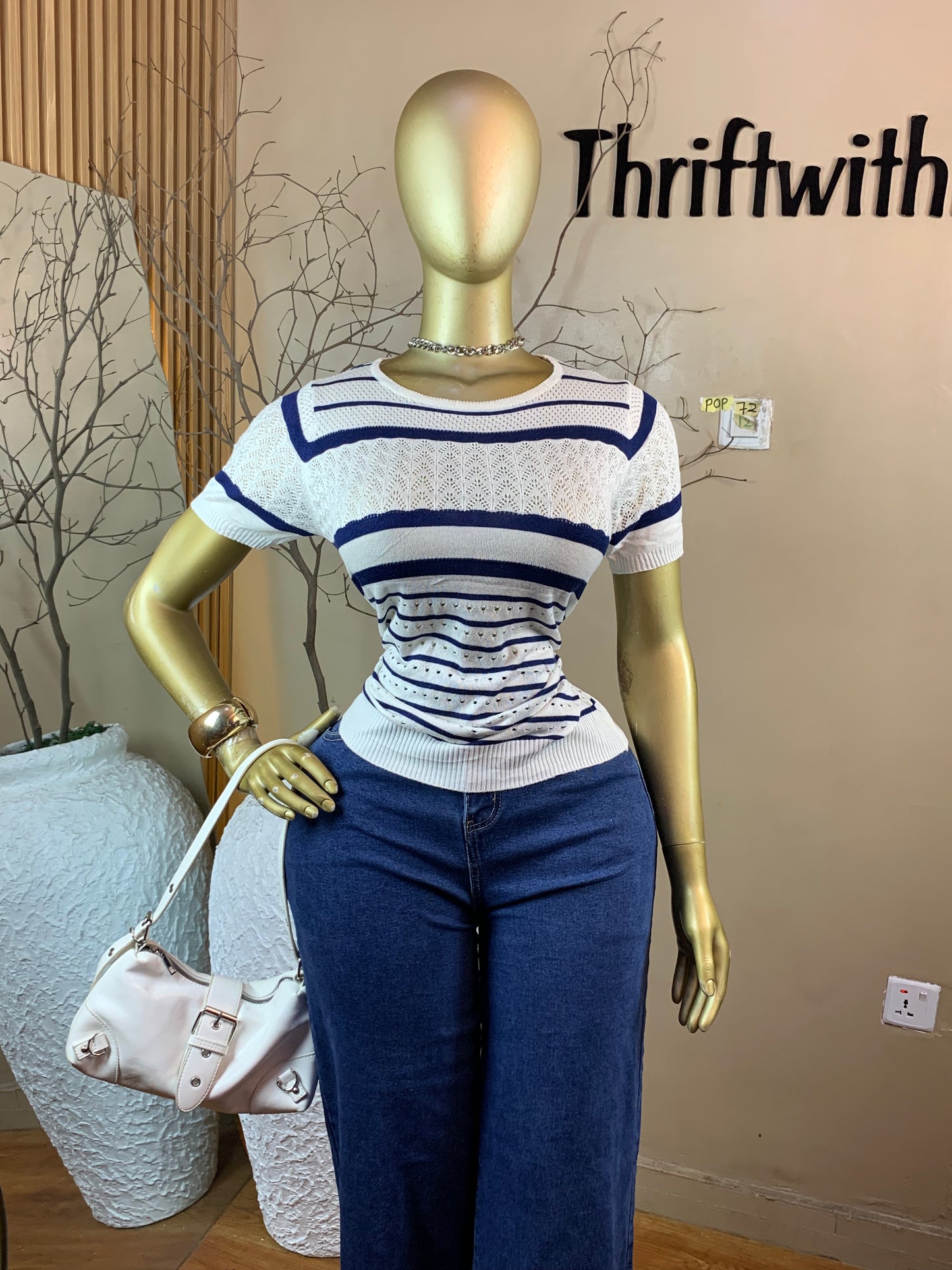 SIZE12 POP72(Top only)
