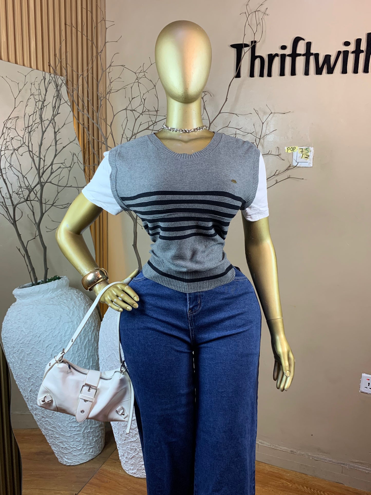 SIZE12 POP75(Top only)