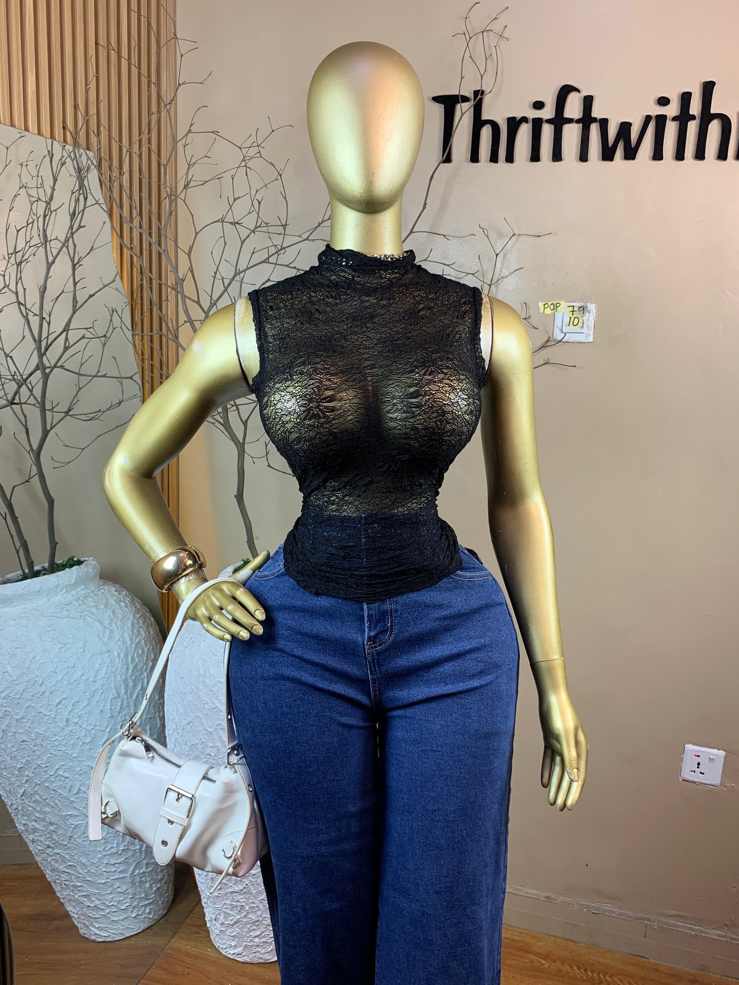 SIZE10 POP79(Top only)