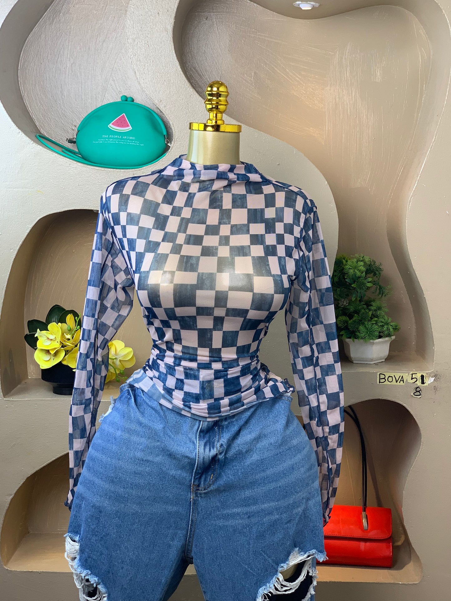 SIZE8 BOVA51