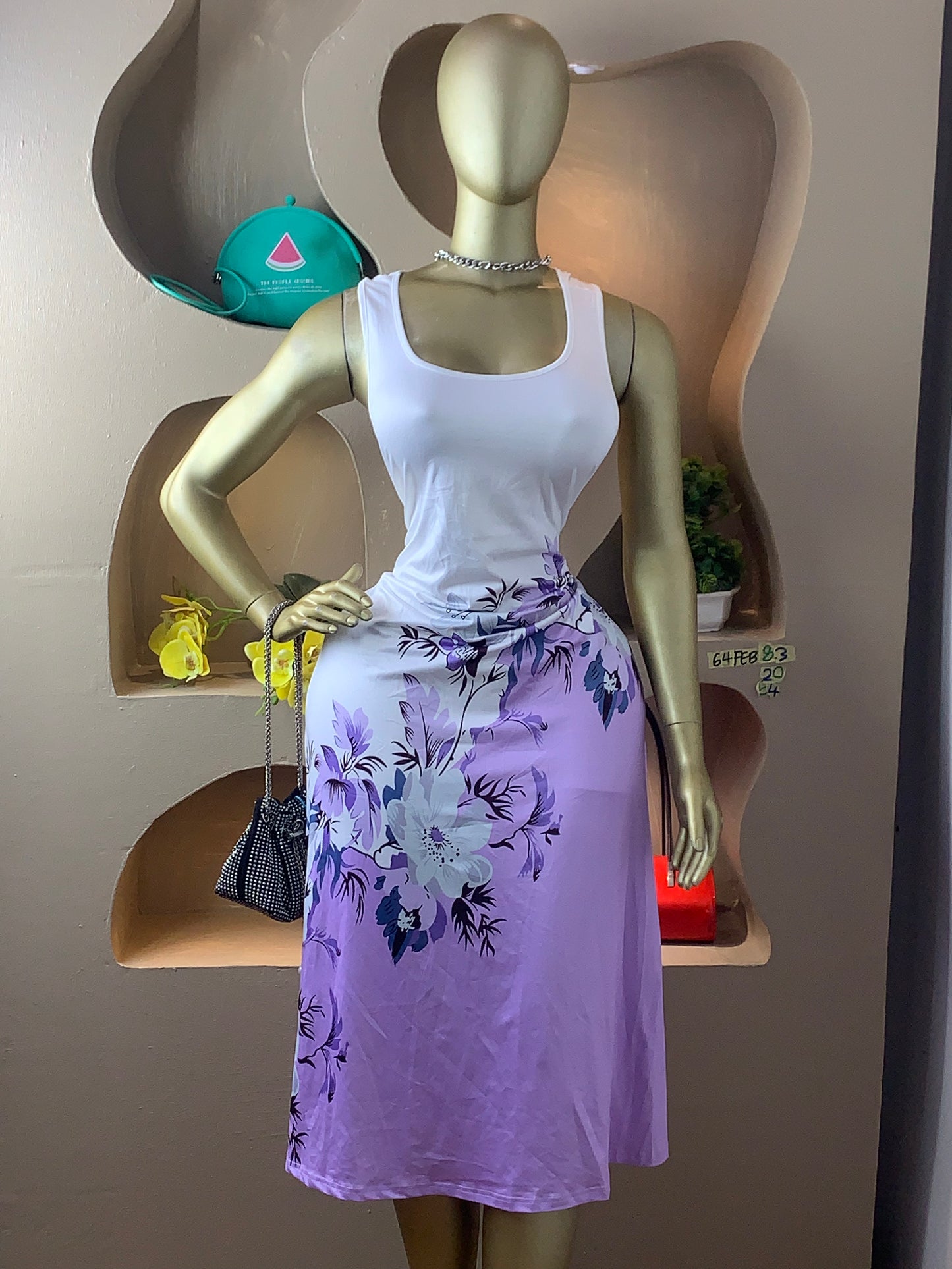 SIZE20 64FEB83 Length54