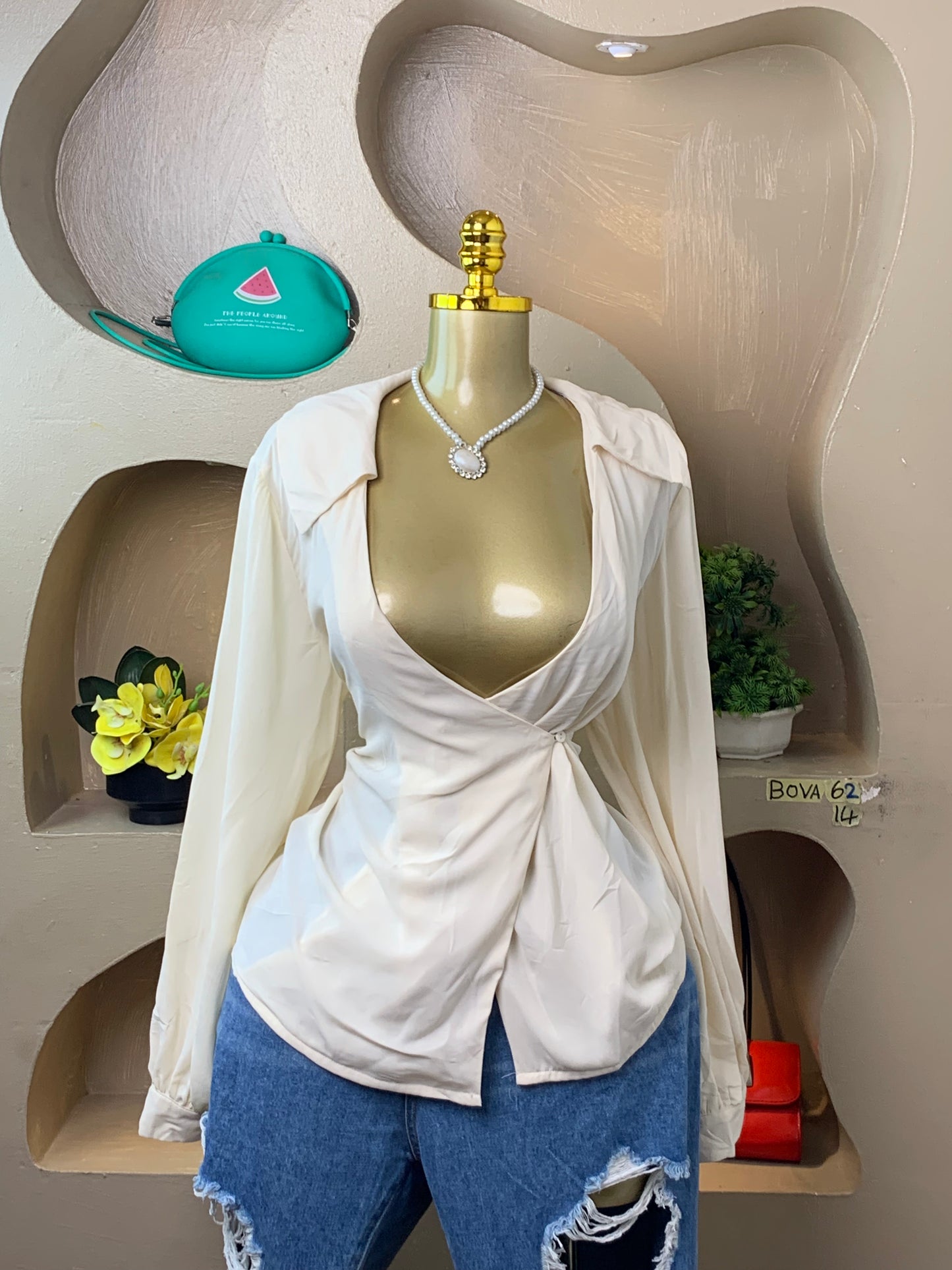SIZE14 BOVA62