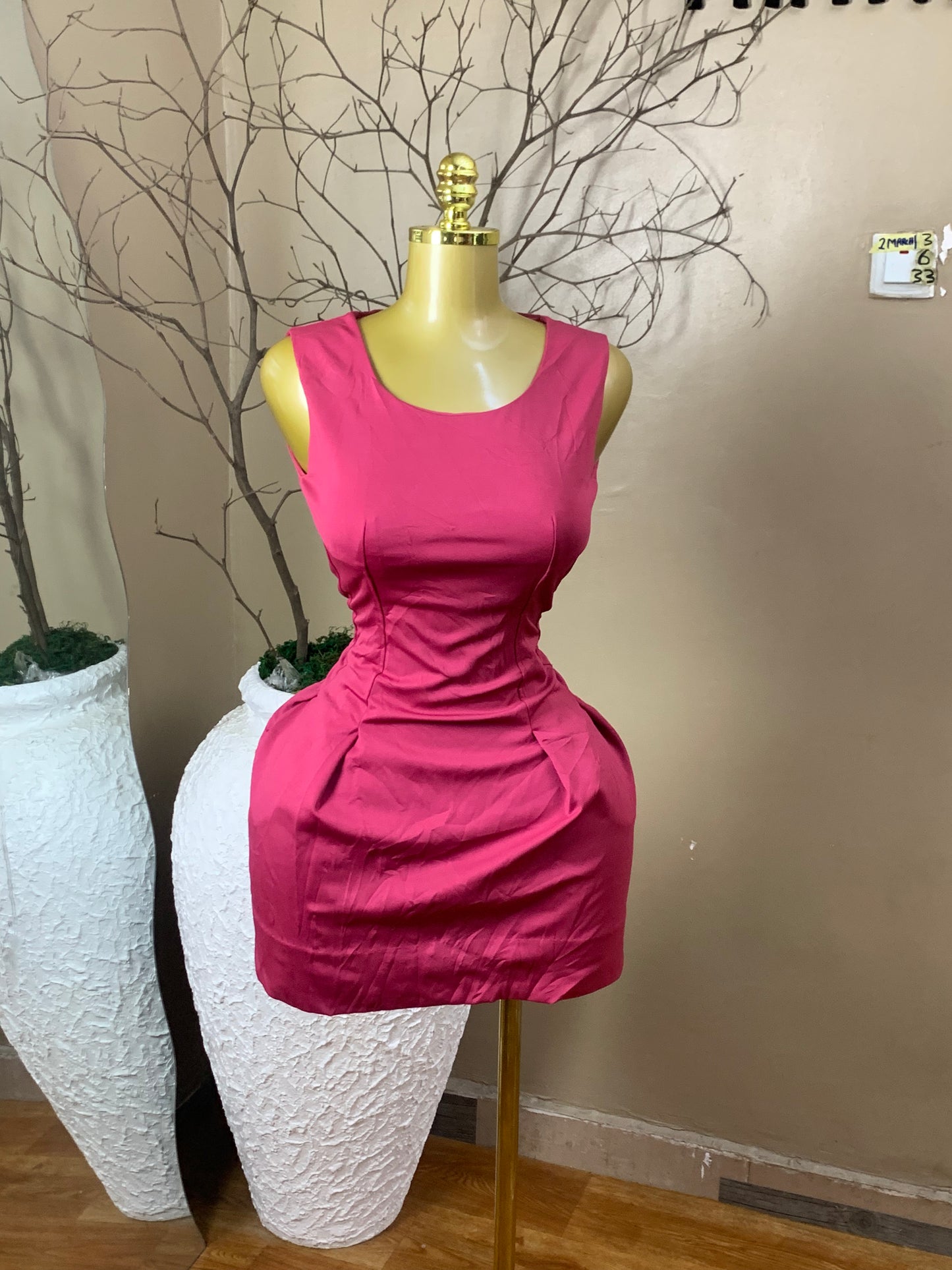 SIZE6 2MAR13 Length33