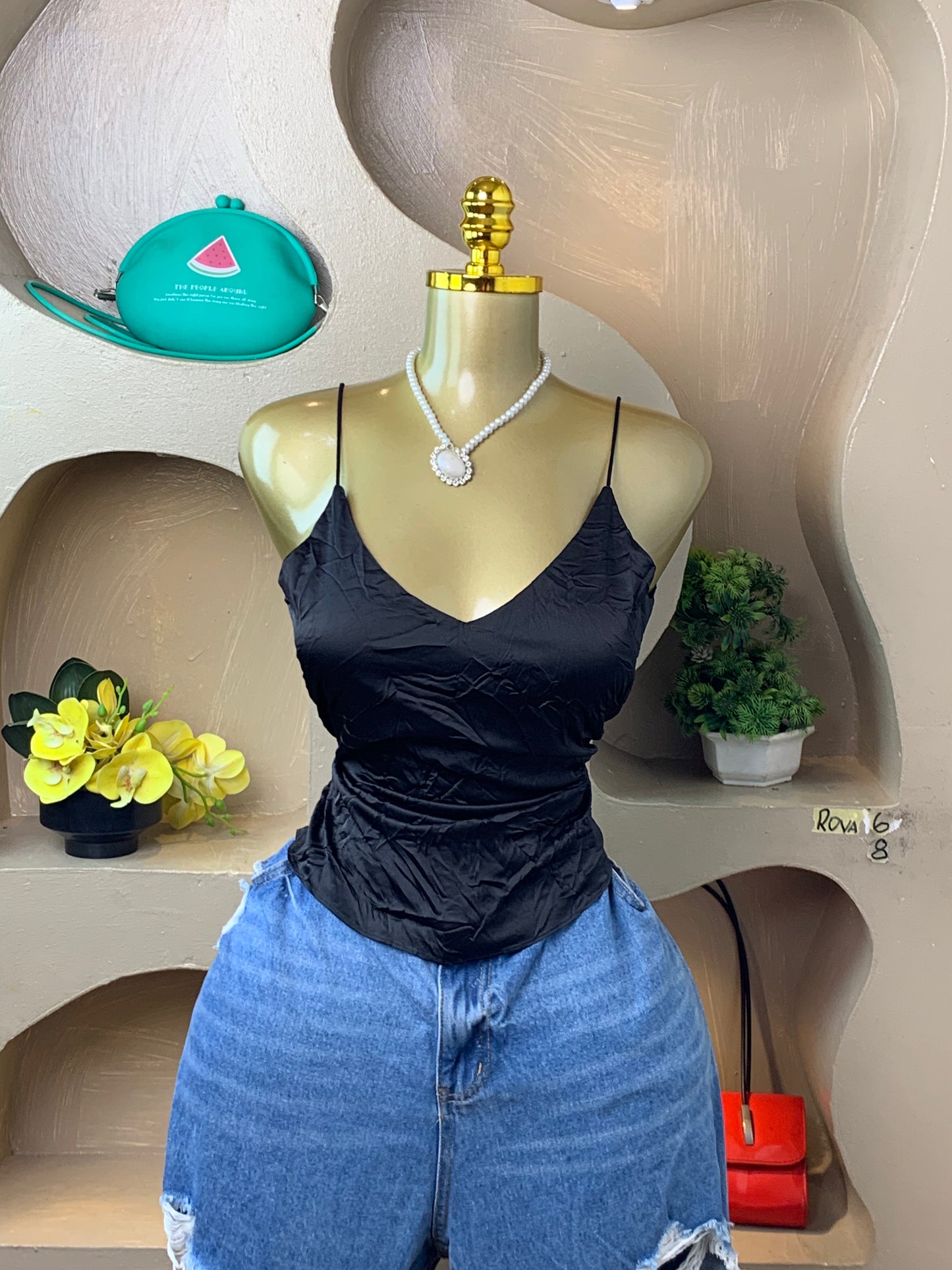SIZE8 ROVA6
