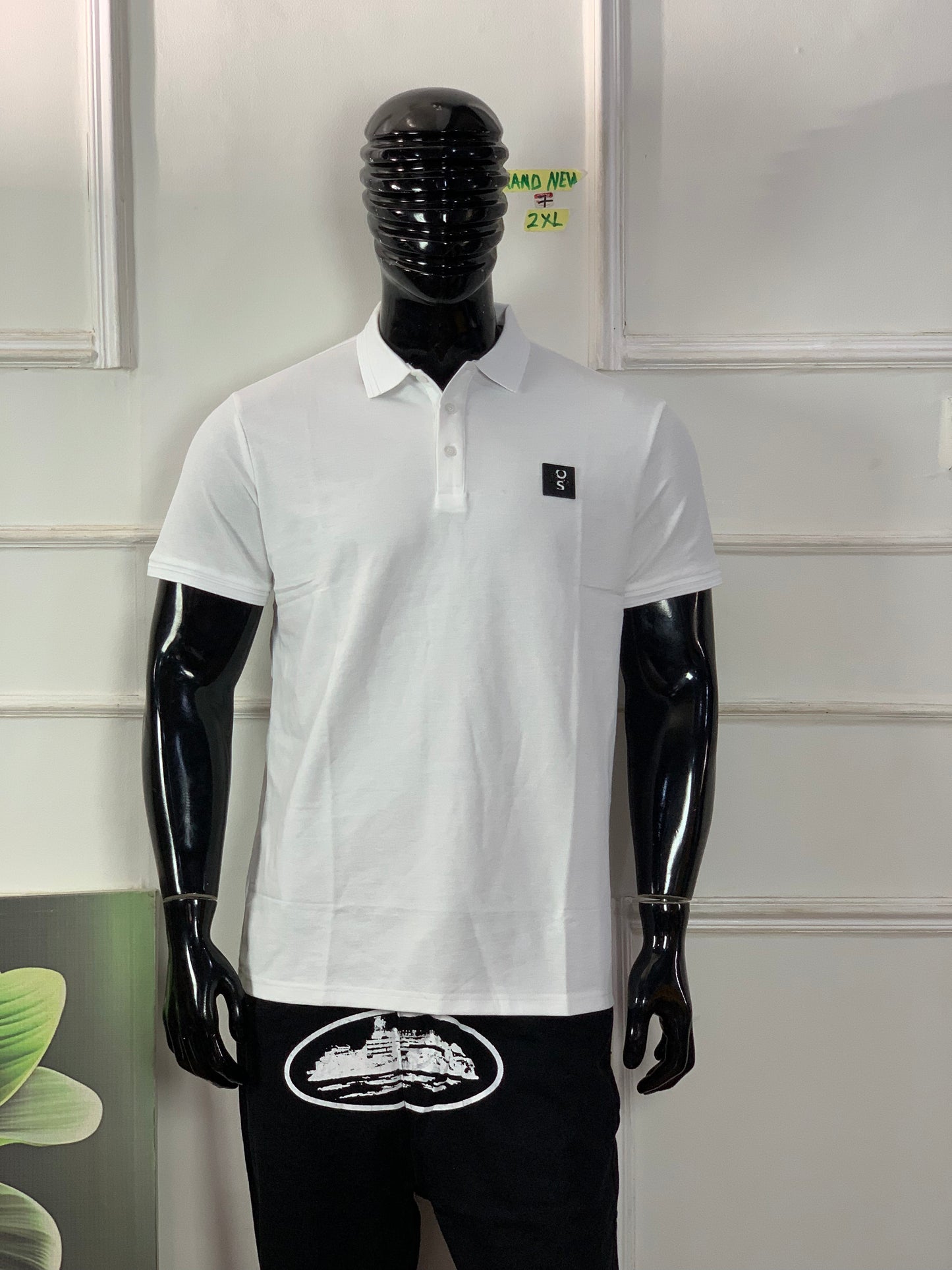 UK SIZE (2-XLARGE) Brand new7 (Top only)