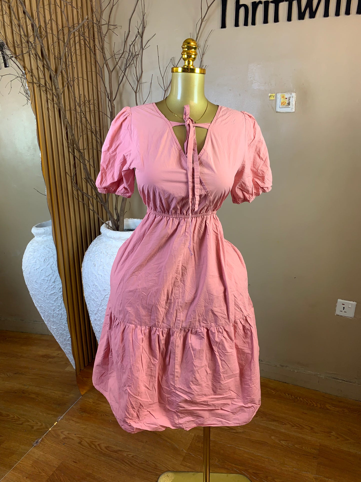 FEYI4 SIZE10