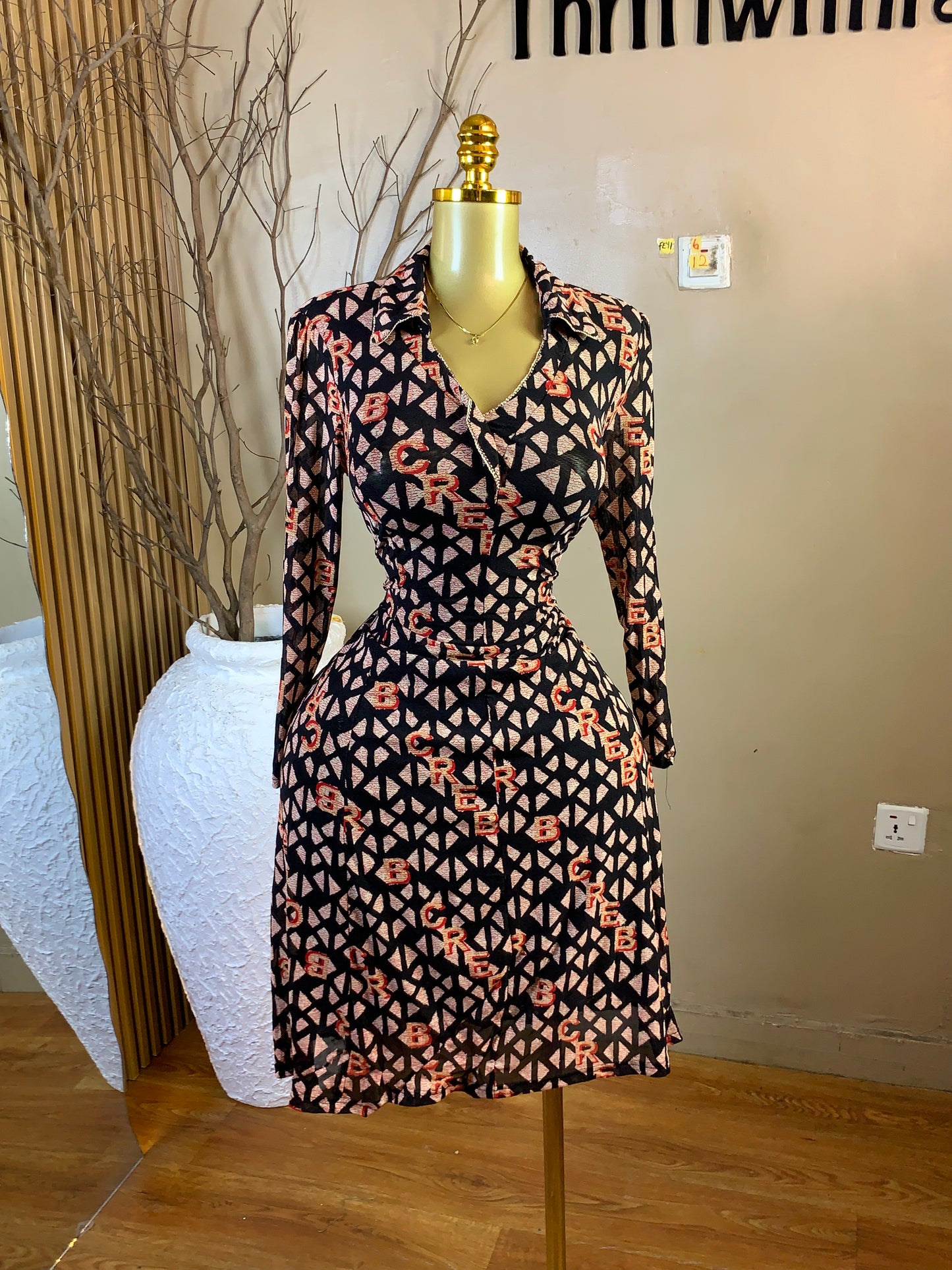 FEYI6 SIZE12