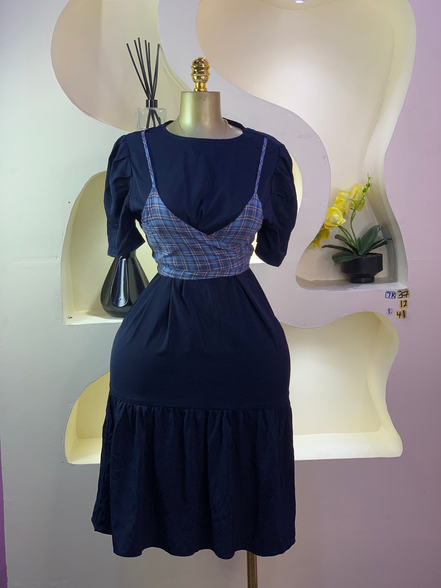SIZE12 7K37 Length41