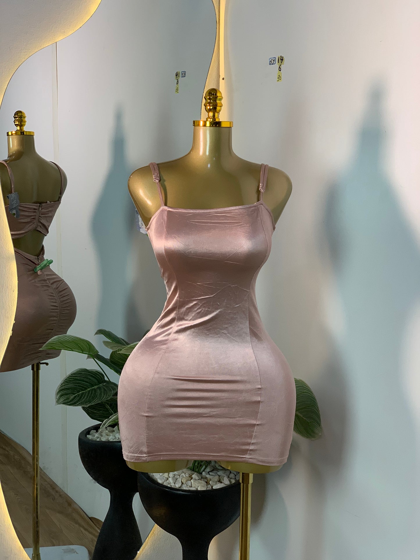 SIZE6 5Y14 Length30