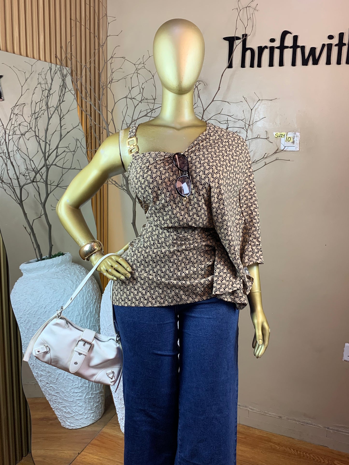 SIZE10 SUZY1(Top only)