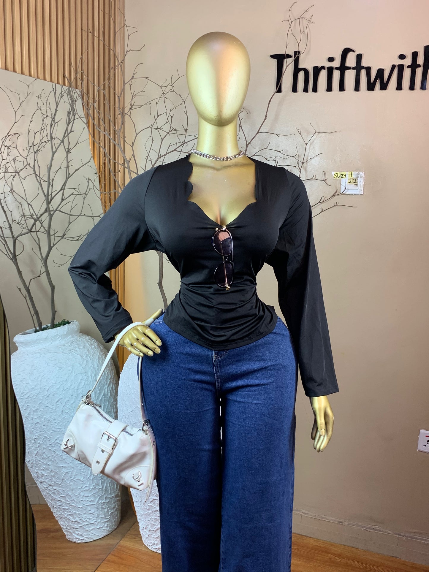 SIZE22 SUZY11(Top only)