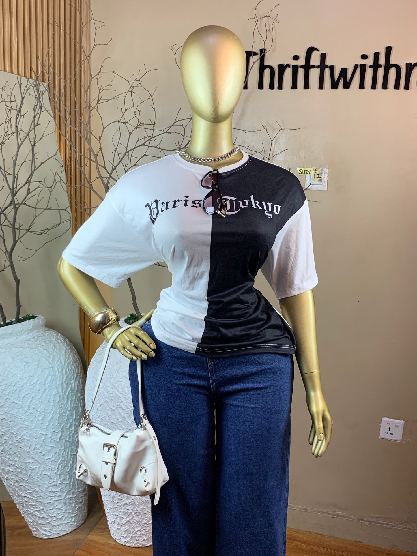 SIZE12 SUZY15(Top only)