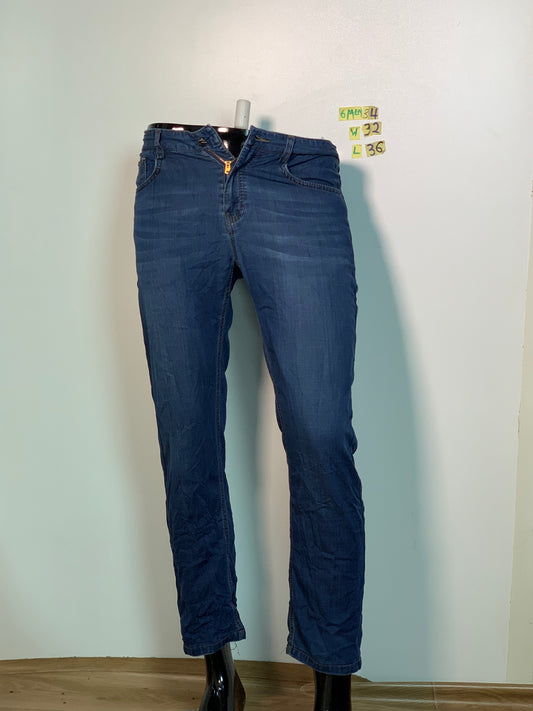 WAIST32 6MEN34 Length36