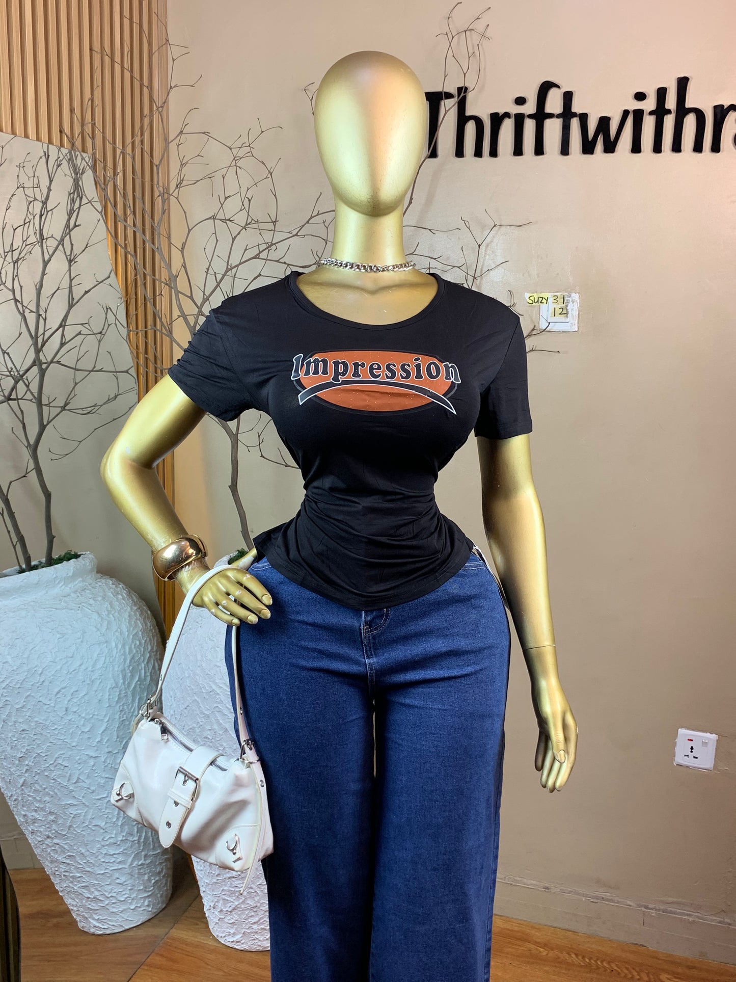 SIZE12 SUZY31(Top only)