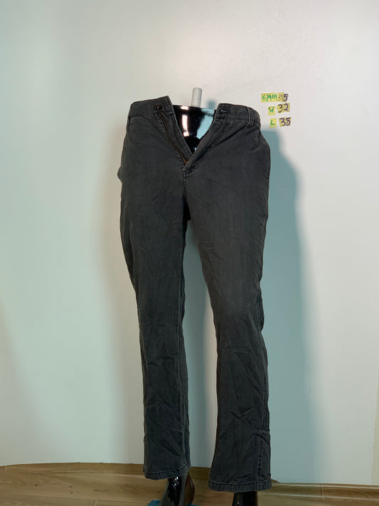 WAIST32 6MEN35 Length38