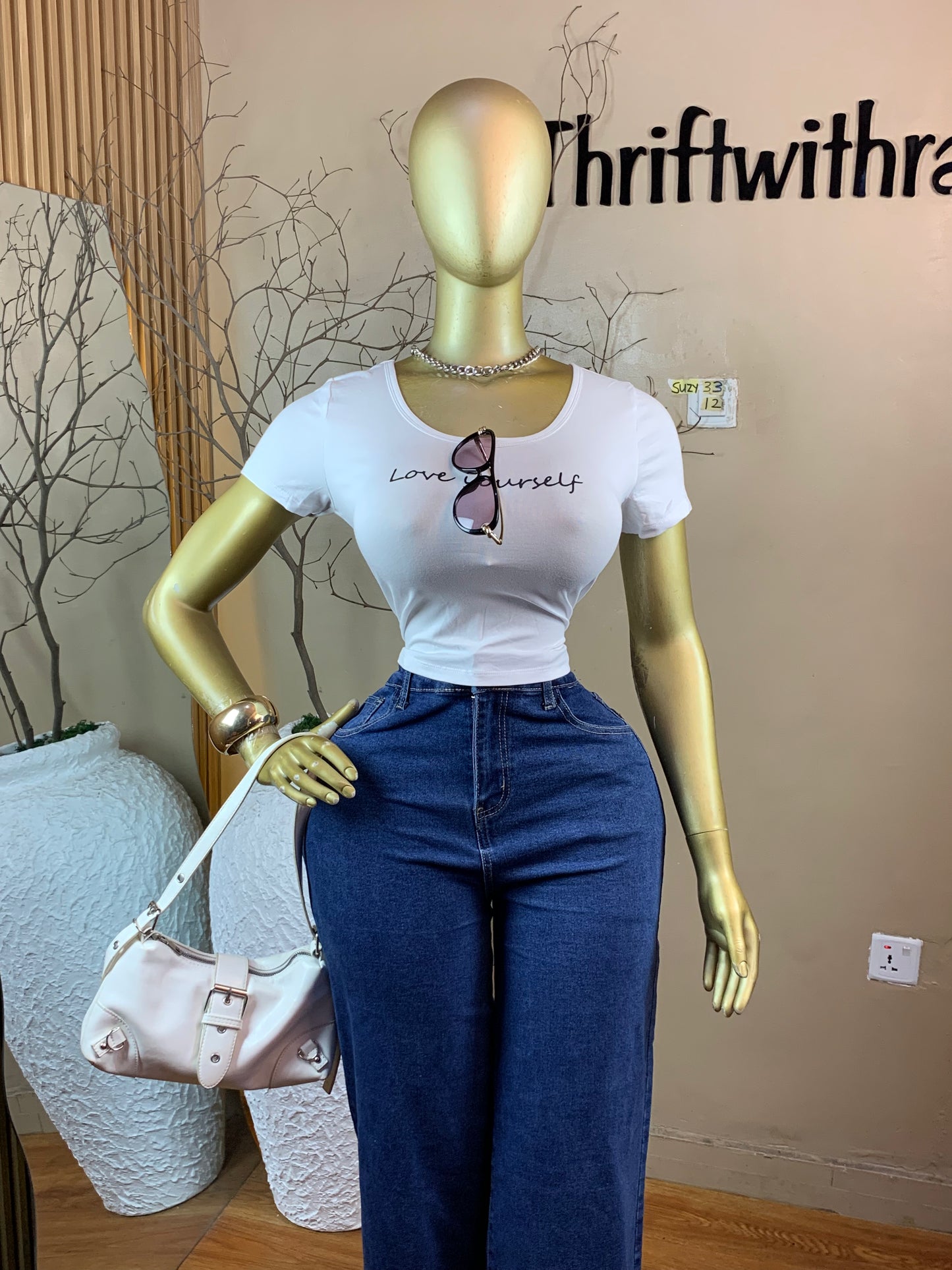 SIZE12 SUZY33(Top only)