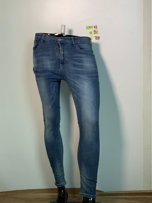 WAIST32 6MEN41 Length39