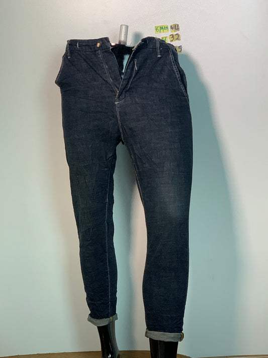 WAIST32 6MEN44 Length35