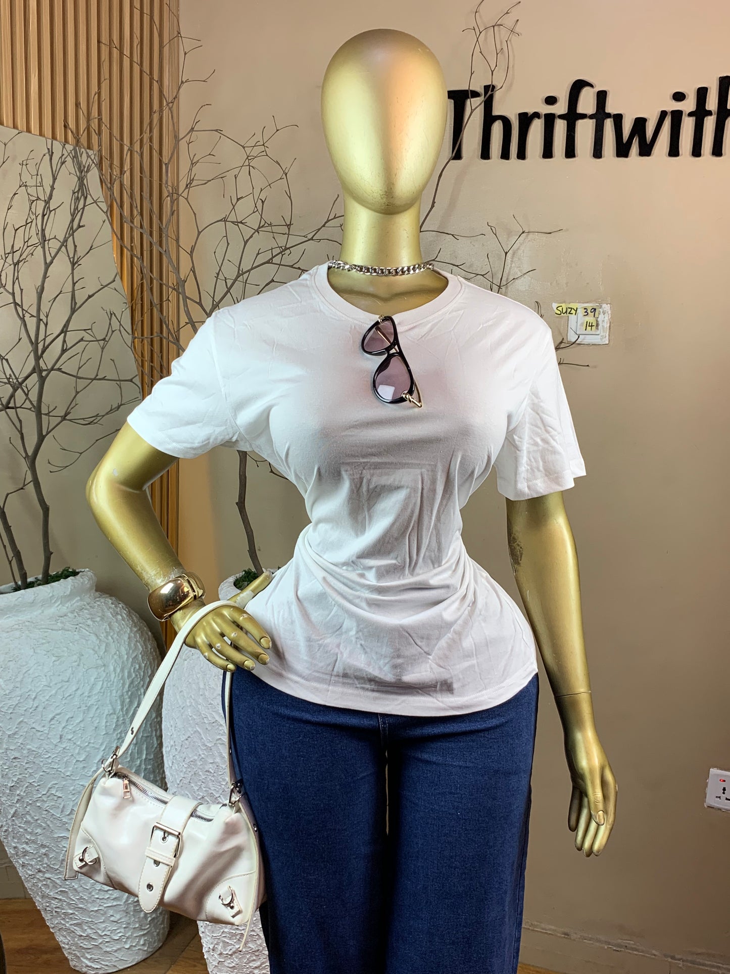 SIZE14 SUZY39(Top only)