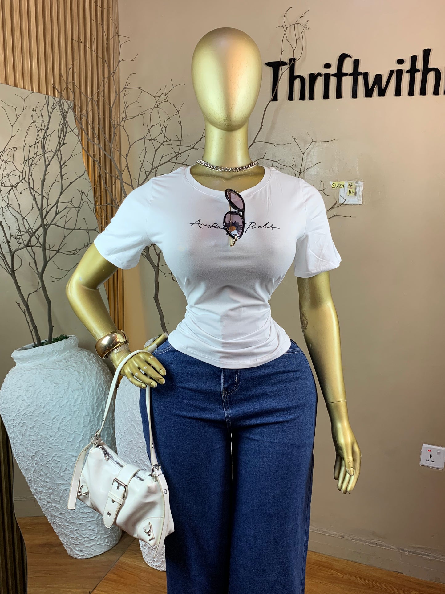 SIZE14 SUZY41(Top only)