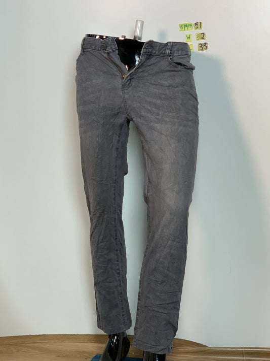 WAIST32 6MEN51 Length38