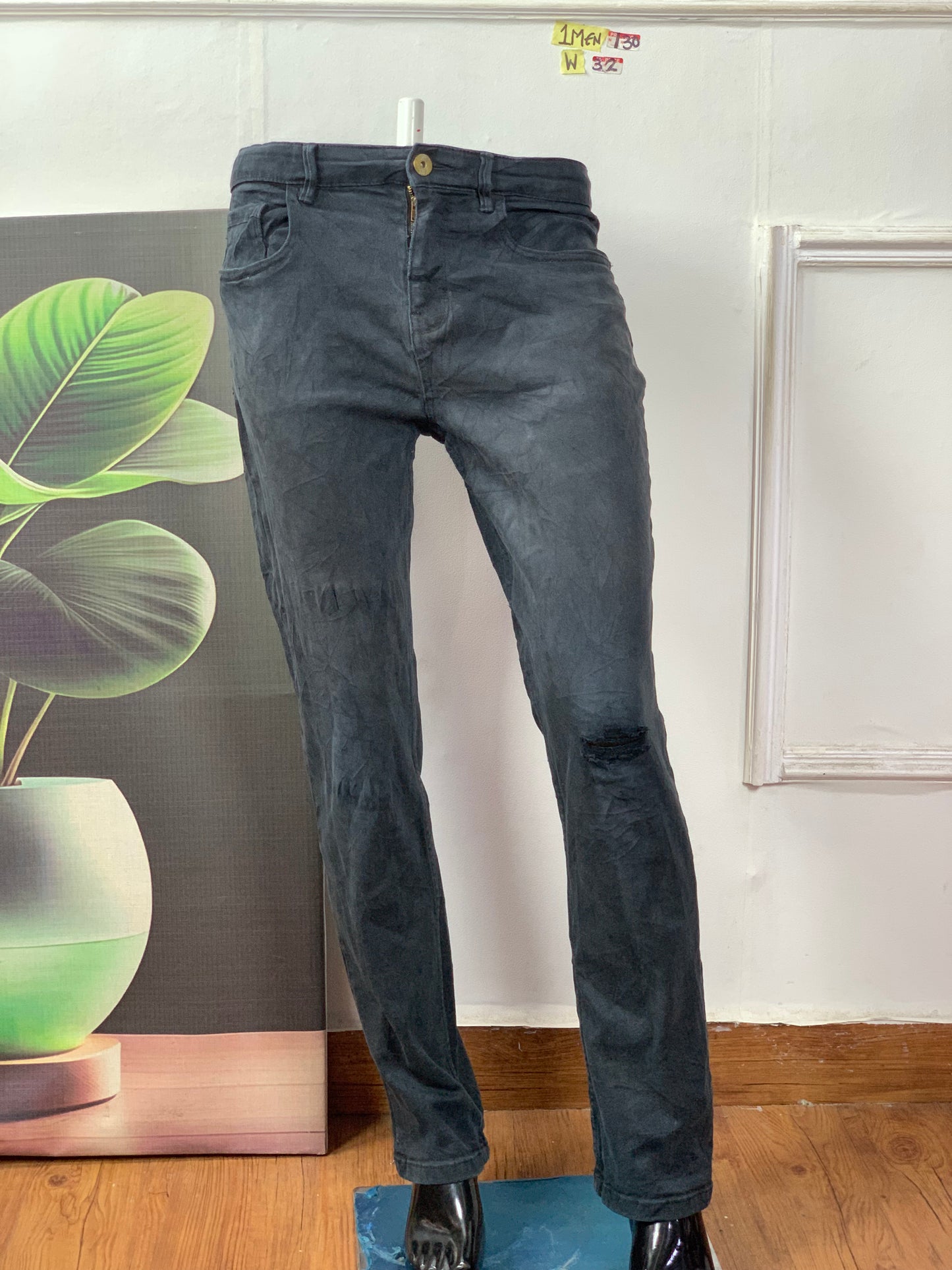 WAIST32 1Men130