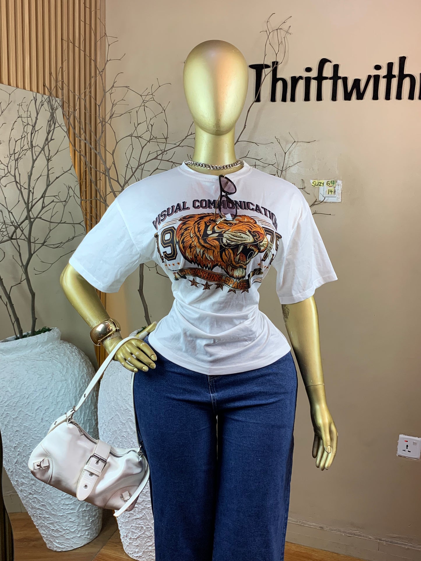 SIZE14 SUZY64(Top only)