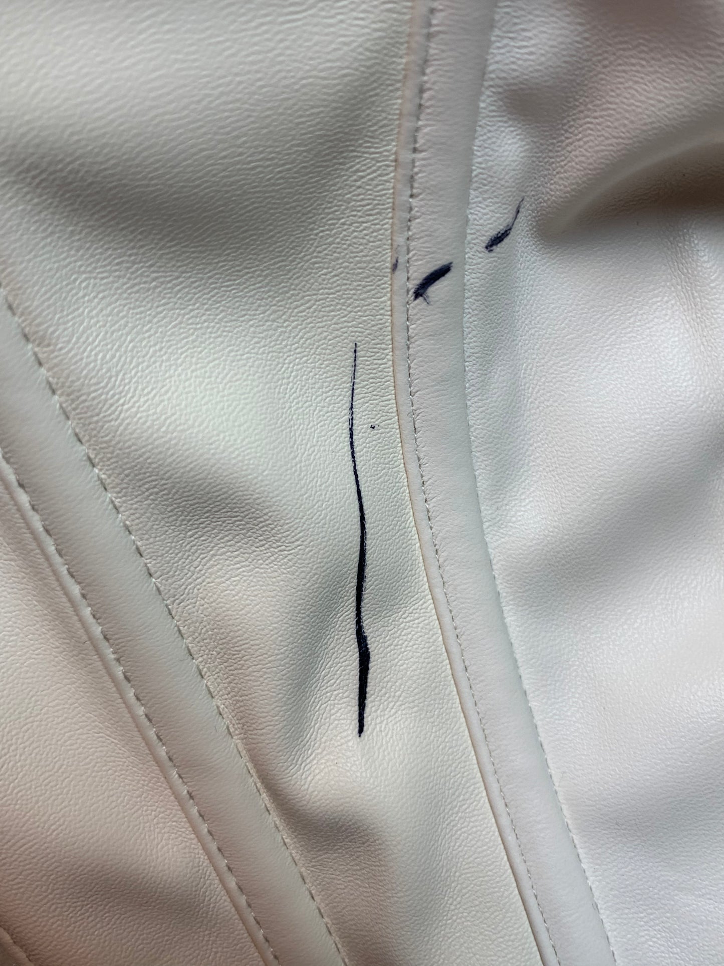 SIZE10 SUZY77(Corset only)(Little stain)