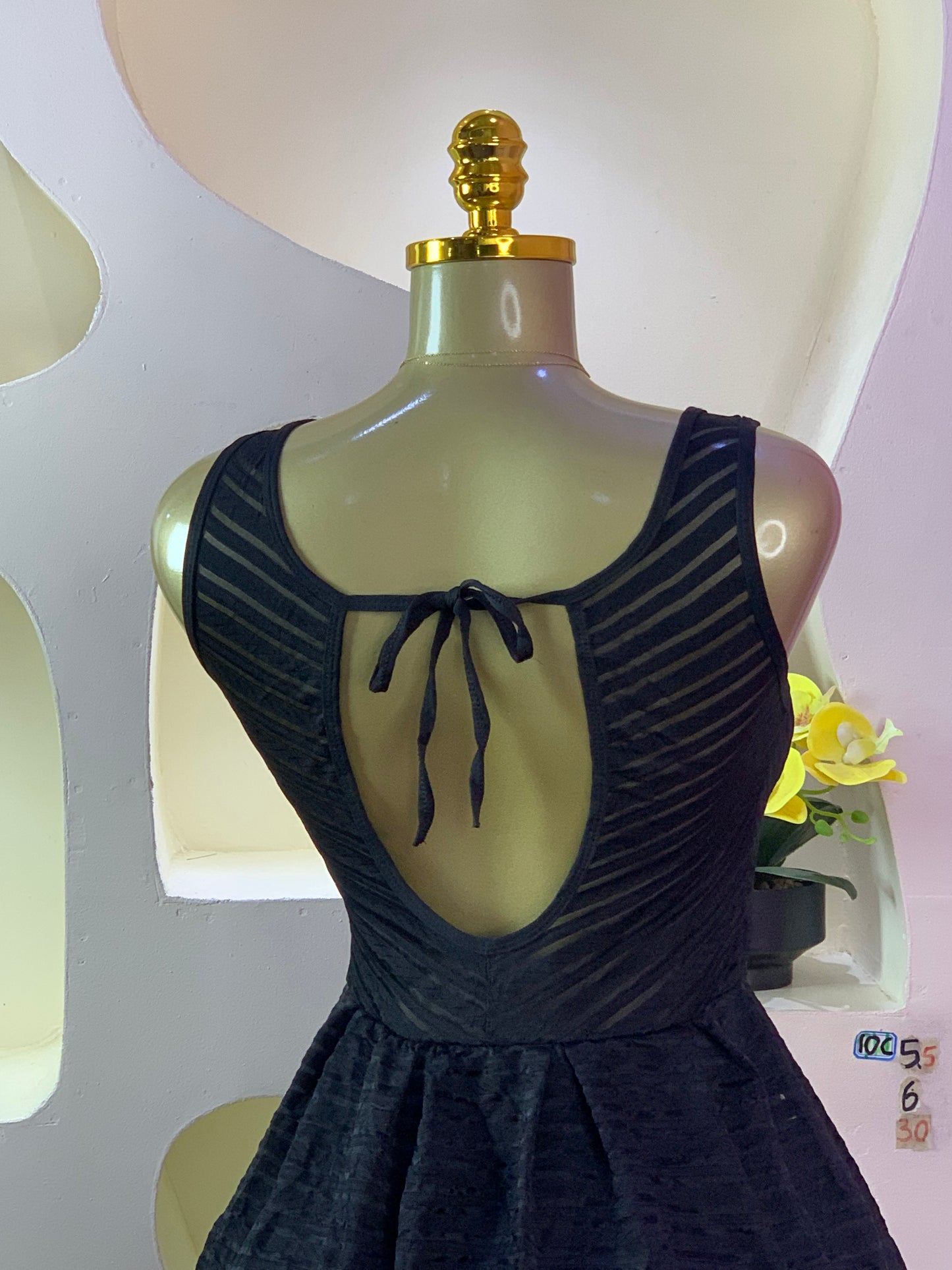 SIZE6 10C55 Length30