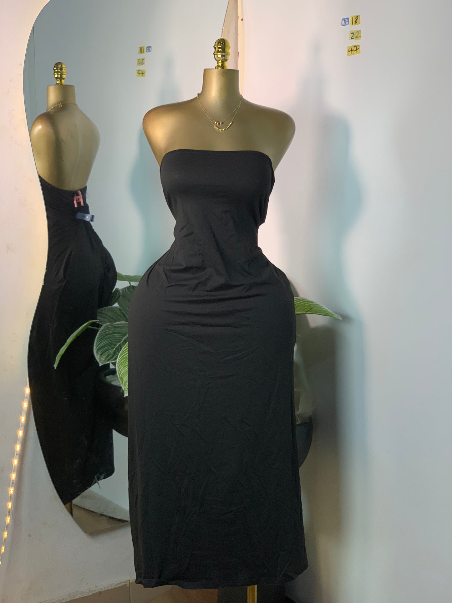 SIZE22 7P18 Length47