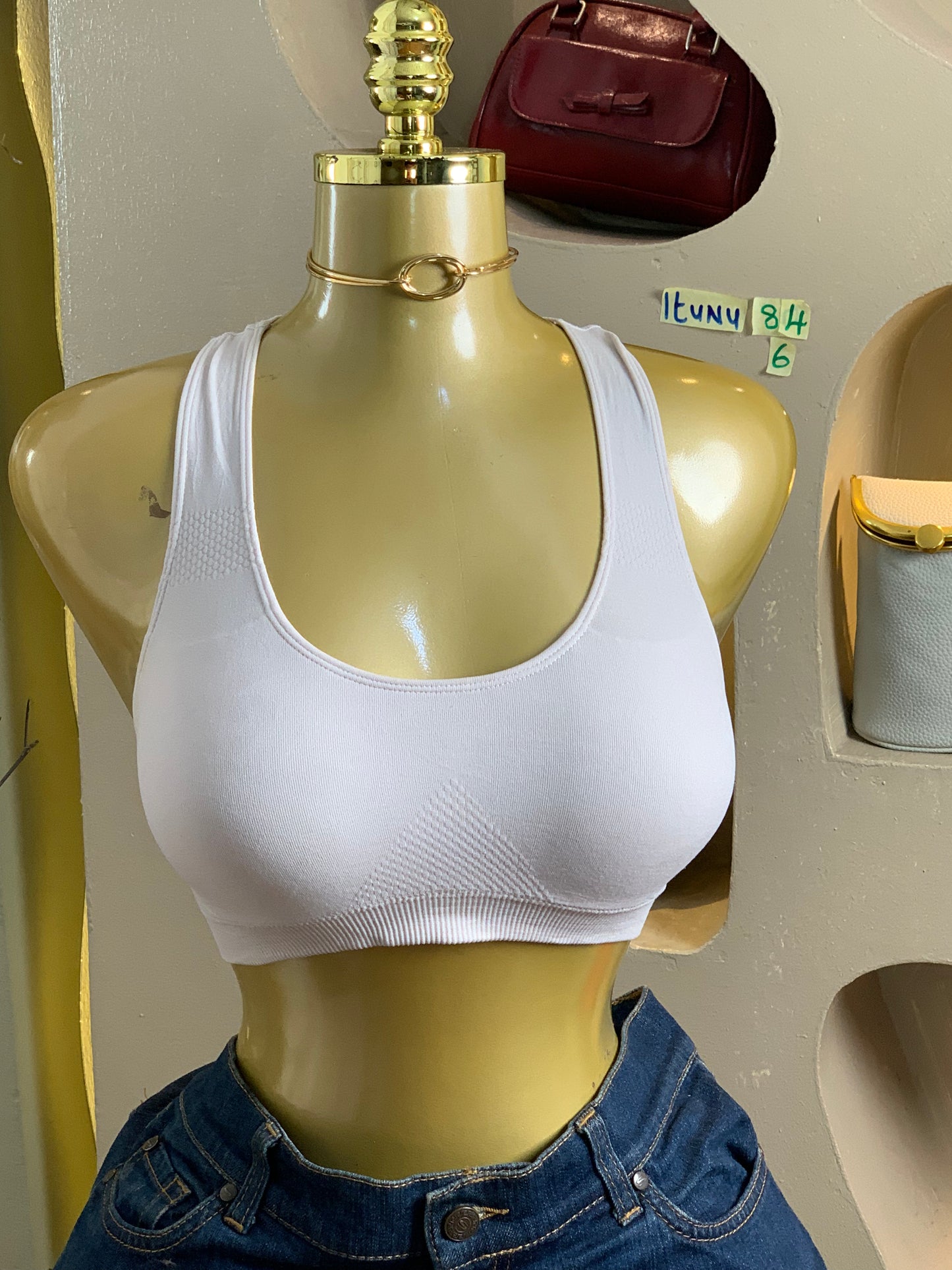 ITUNU84 SIZE6
