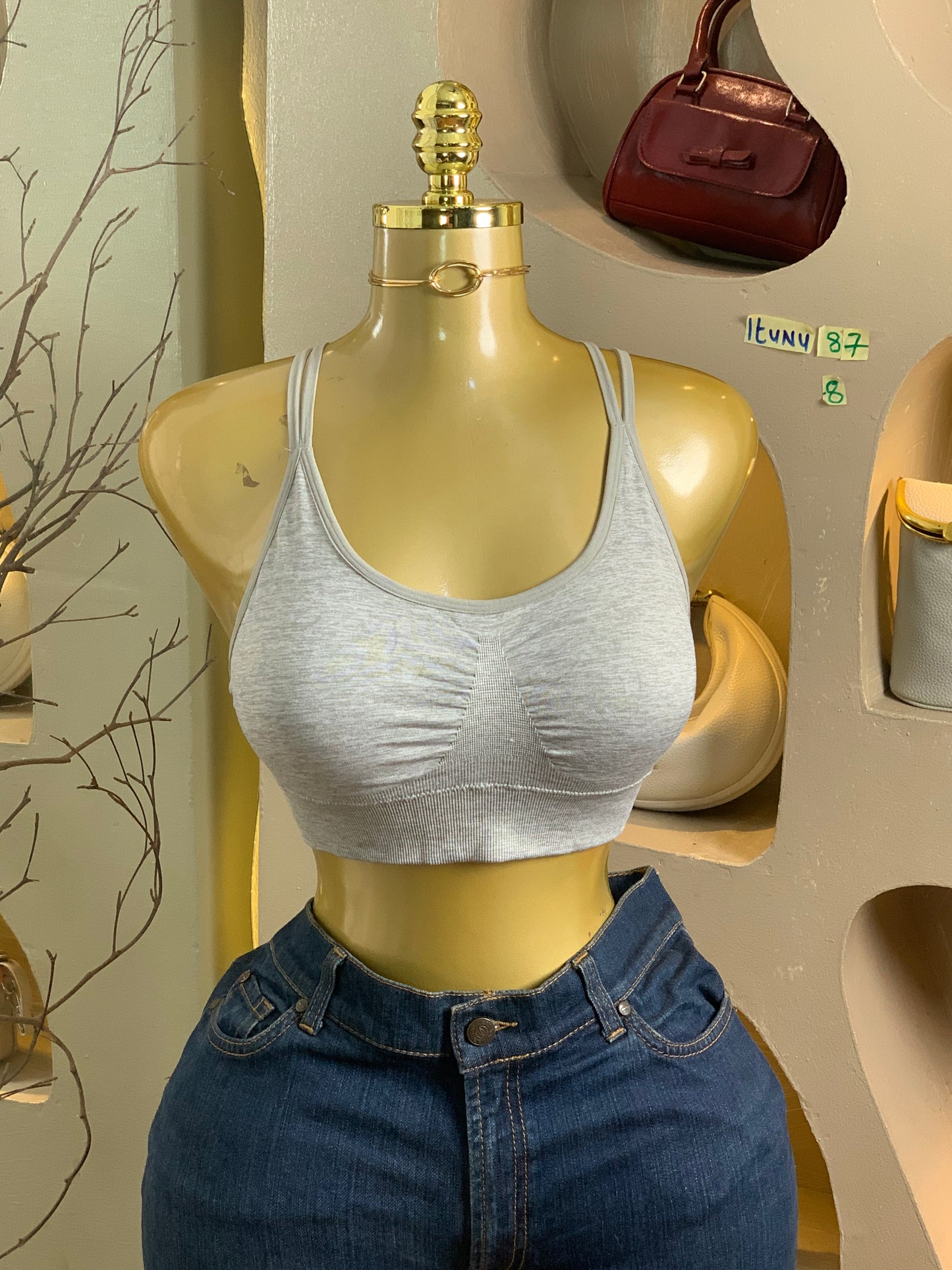 ITUNU87 SIZE8