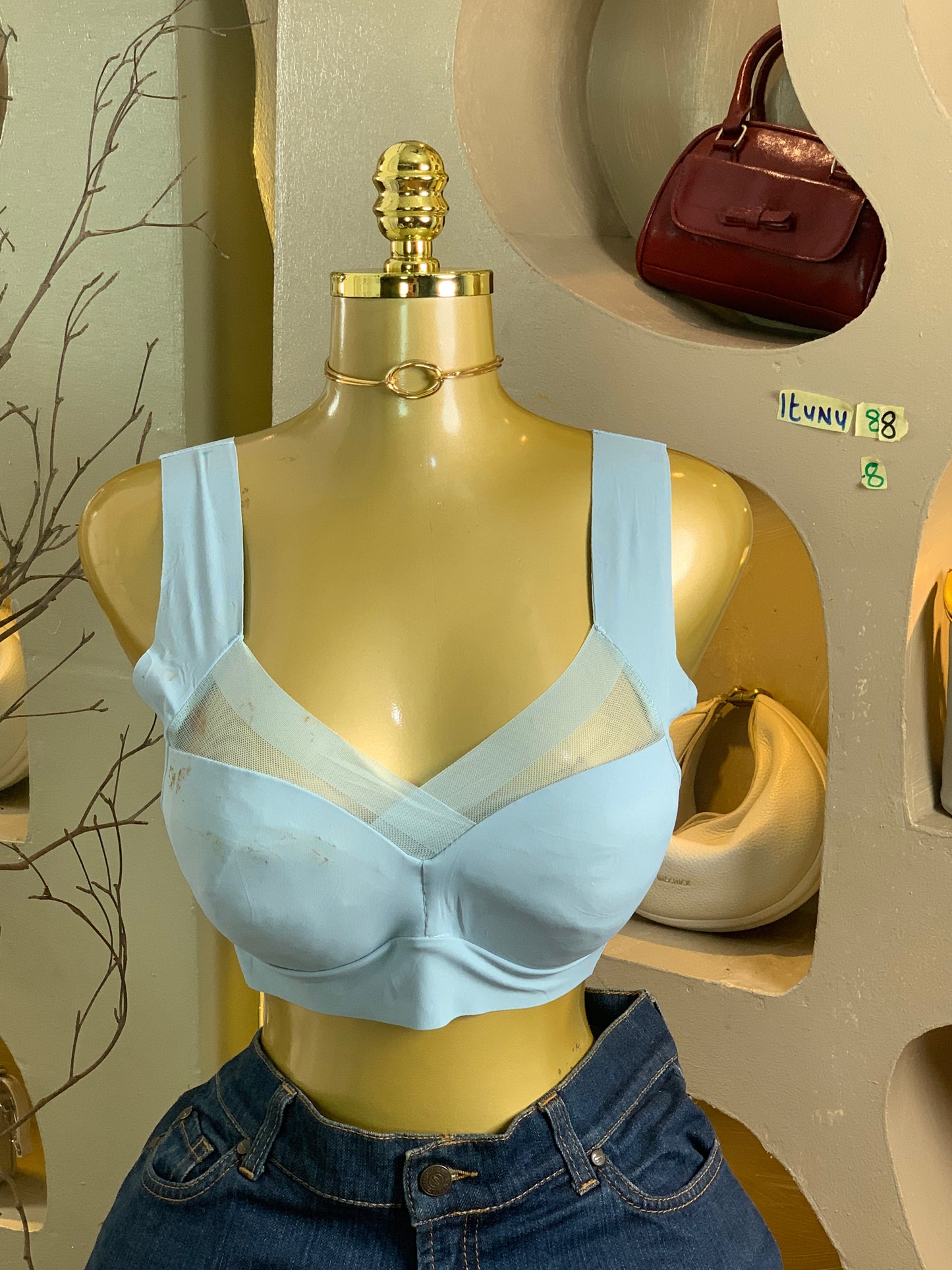ITUNU88 SIZE8