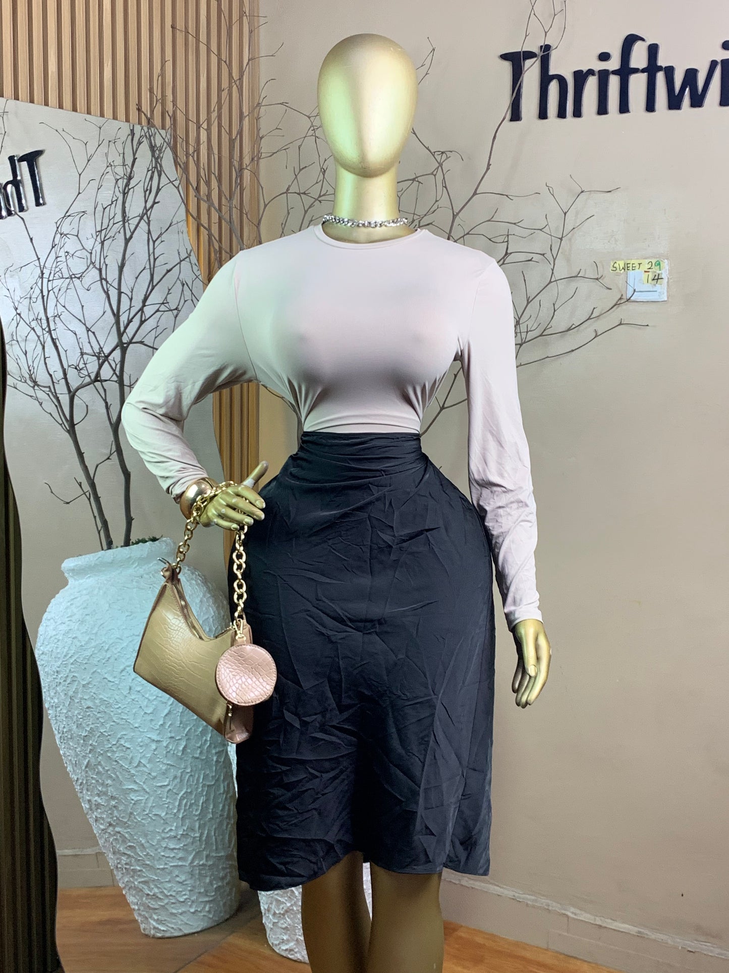 SIZE14 SWEET29 (top only)