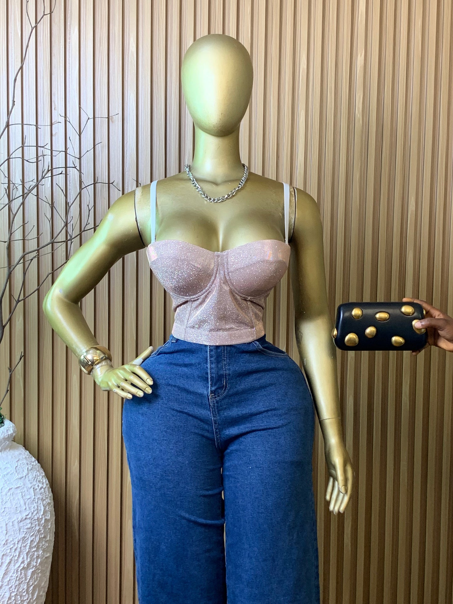 CORSET Top9 SIZE12