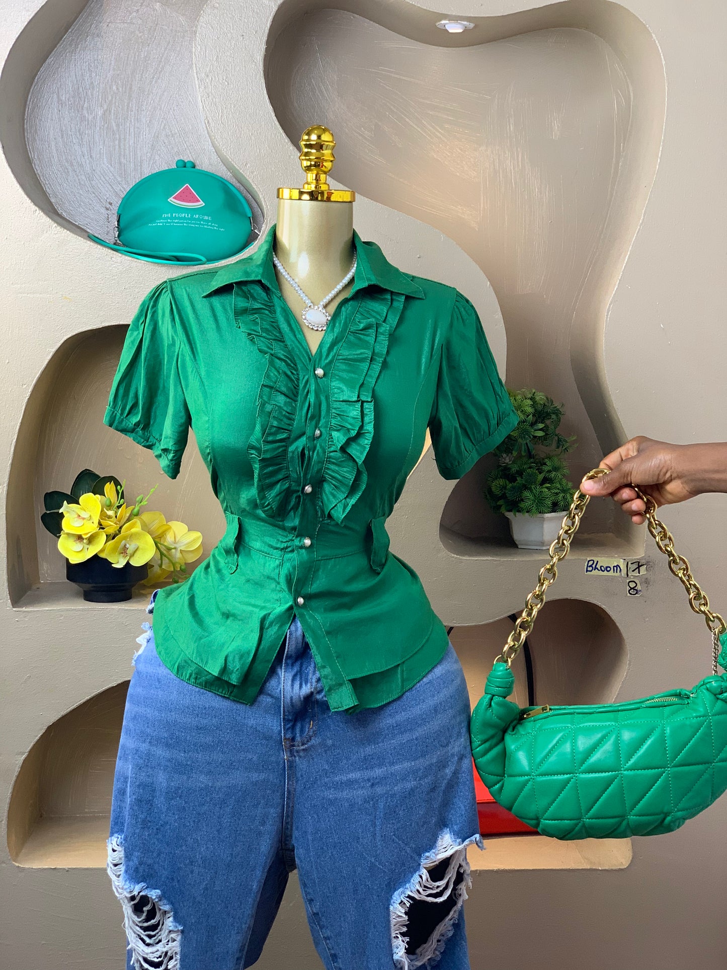 SIZE8 BLOOM17