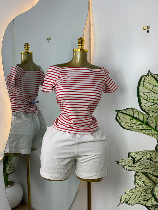 SIZE8 10J12A (Top Only)