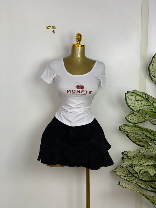 SIZE8 10J15B (Short Only)