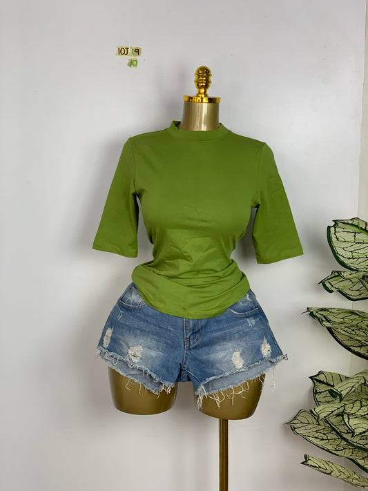 SIZE10 10J19B (Short Only)