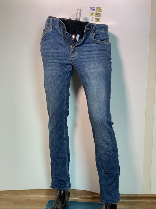 WAIST32 7MEN36 Length38