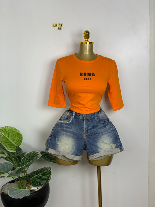 SIZE12 10J32A (Short Only)