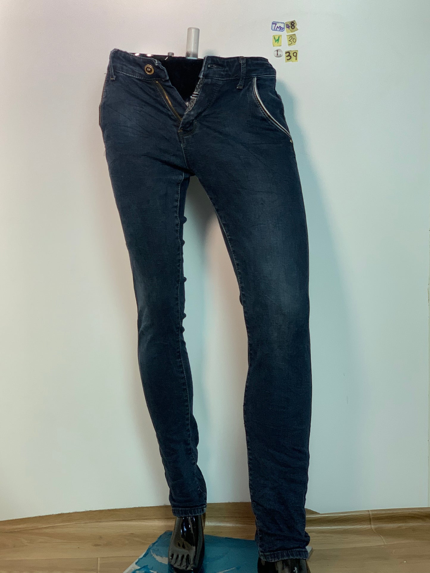 WAIST30 7MEN48 Length39