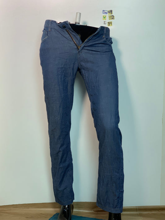 WAIST32 7MEN49 Length39