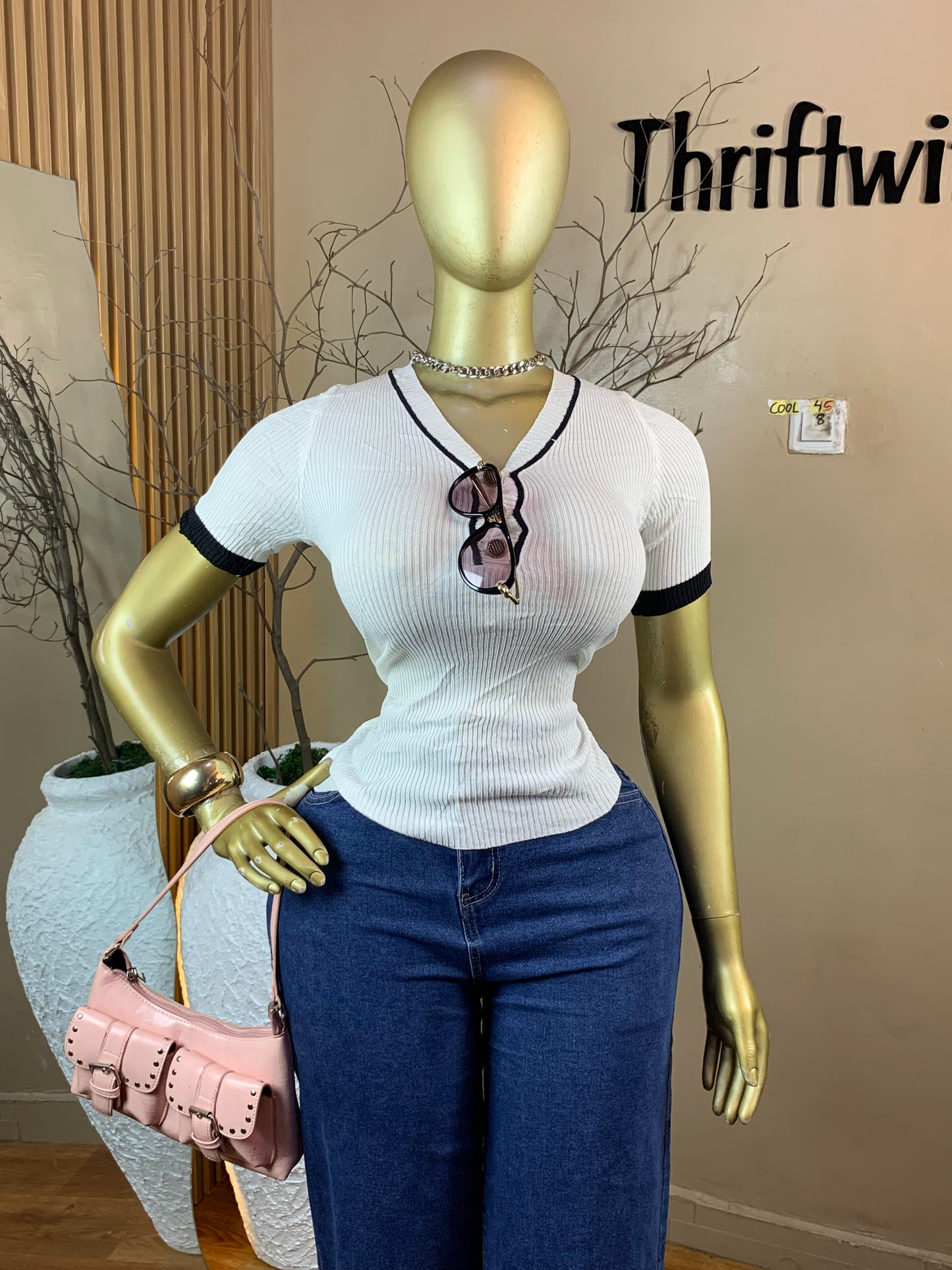 SIZE8 COOL45(Top only)